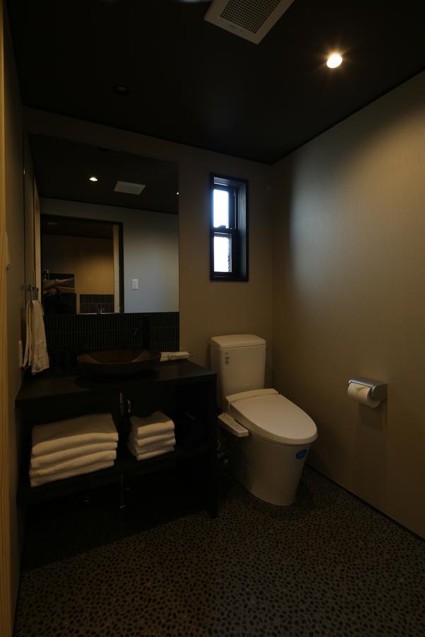 Tsumugi Shimabaraomon Apartment Kyoto Exterior photo