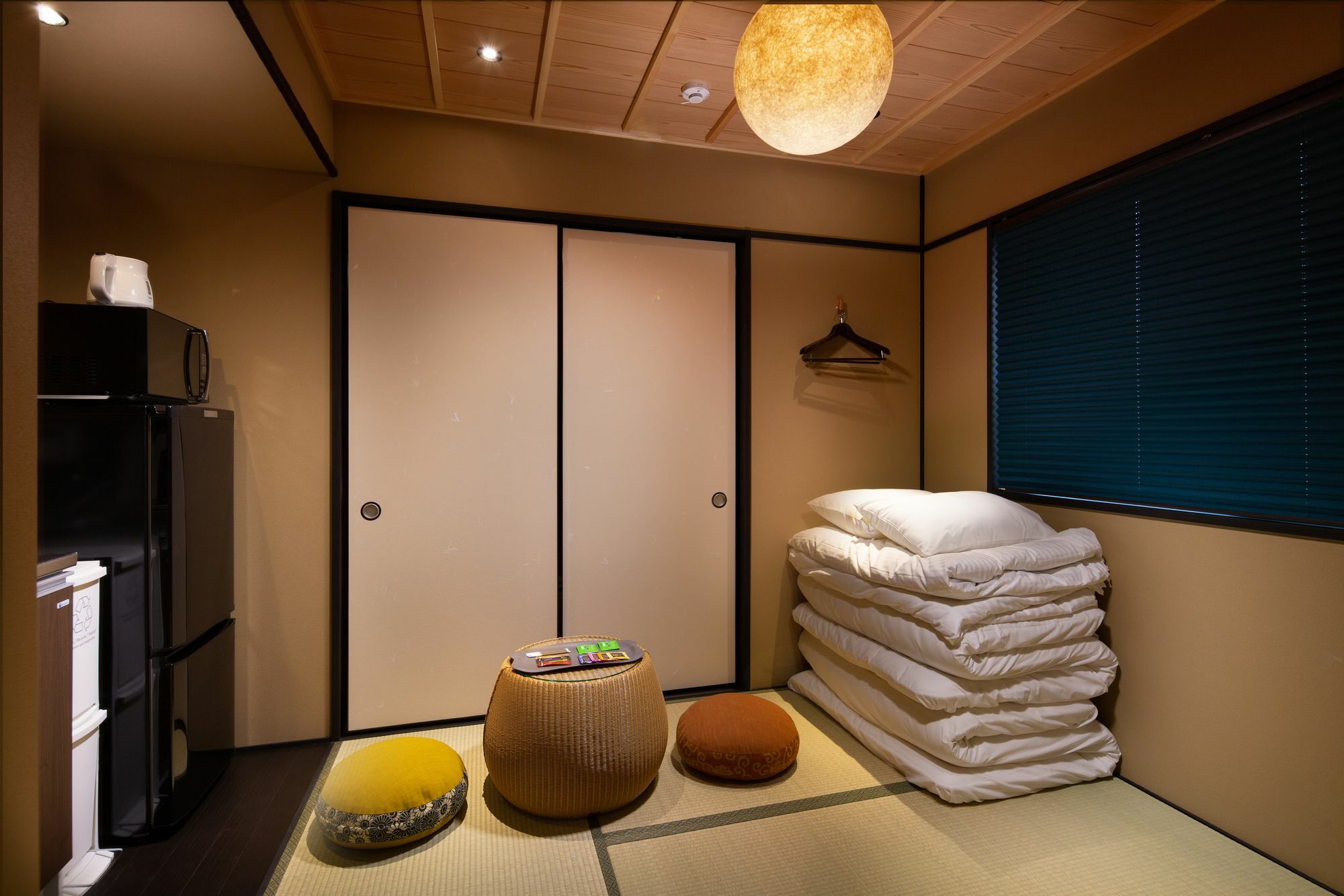 Tsumugi Shimabaraomon Apartment Kyoto Exterior photo