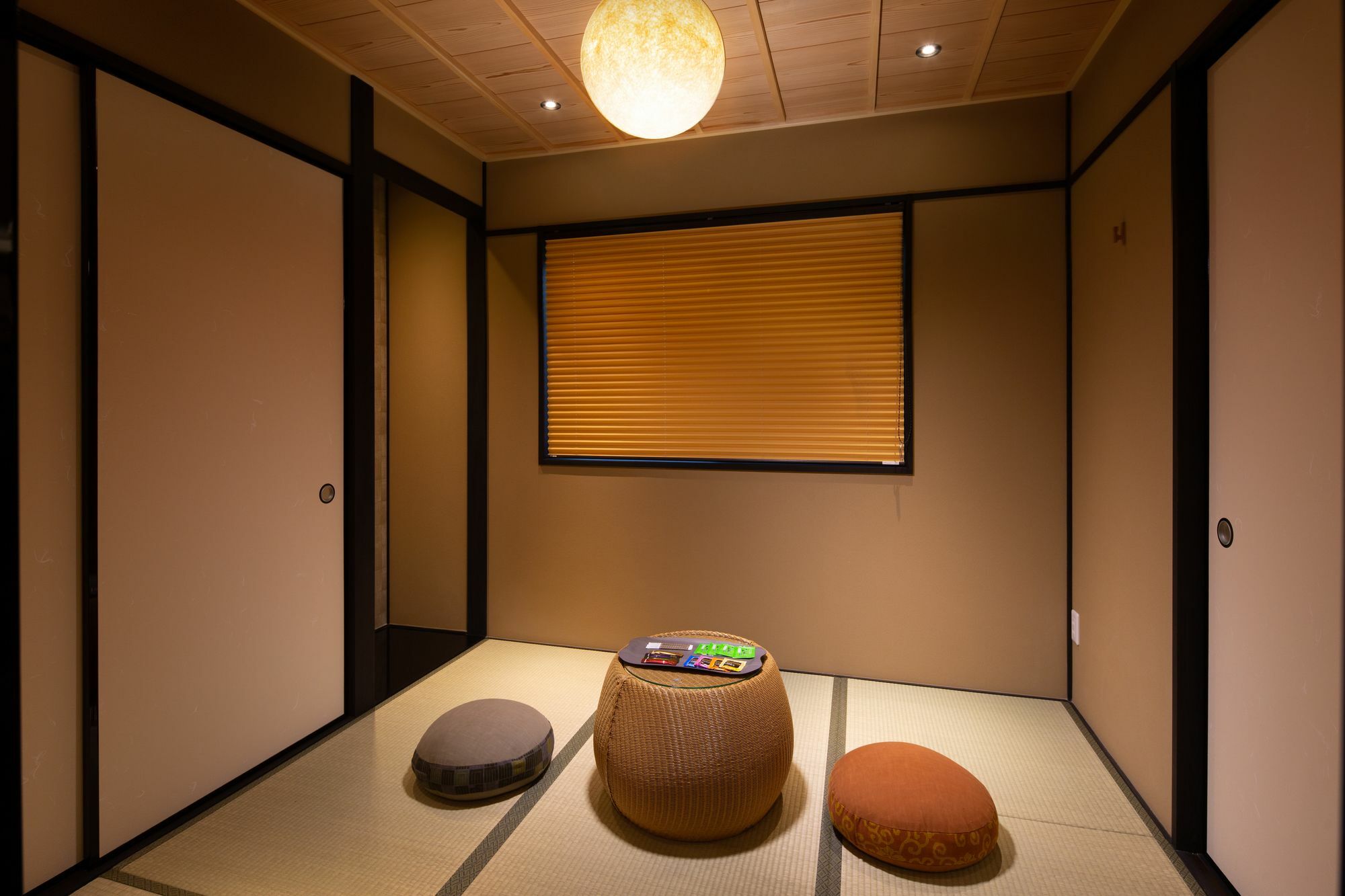 Tsumugi Shimabaraomon Apartment Kyoto Exterior photo
