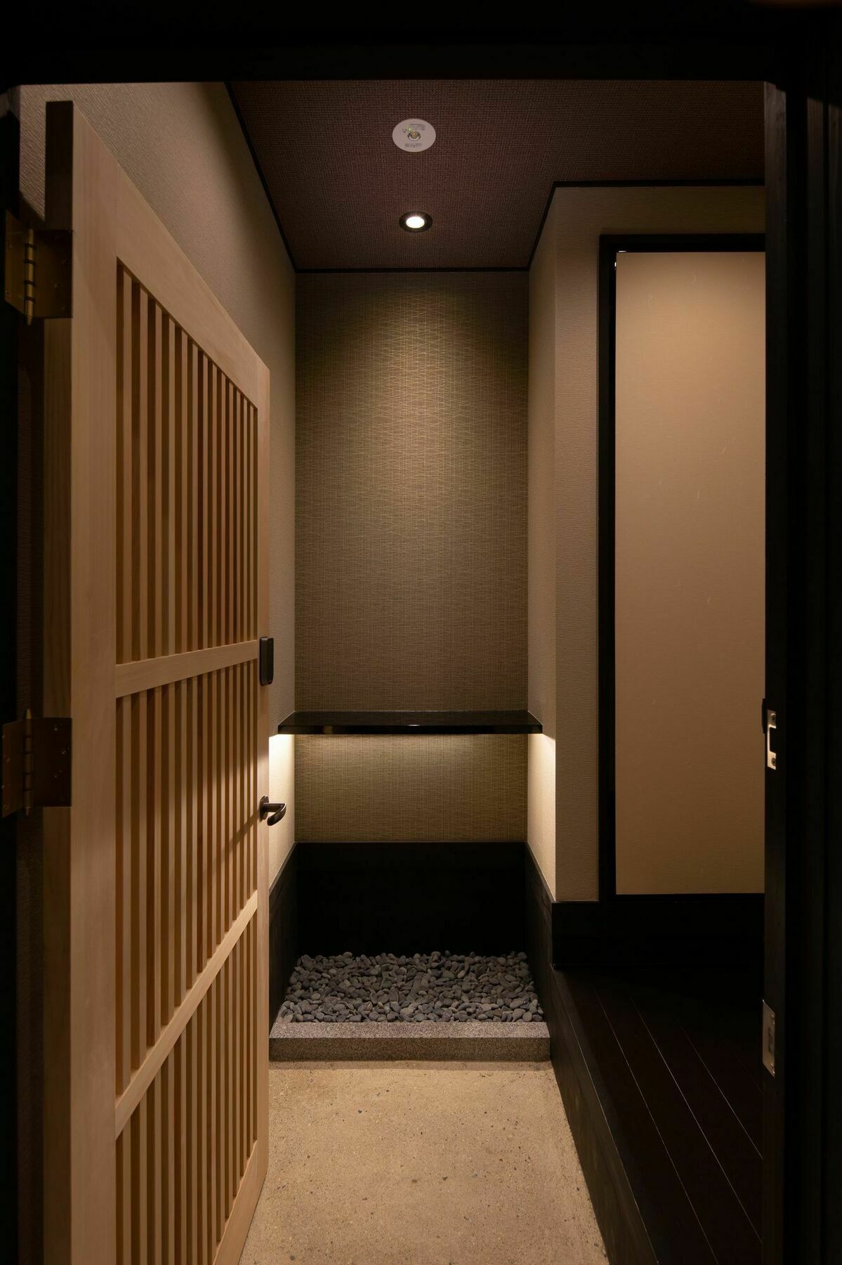 Tsumugi Shimabaraomon Apartment Kyoto Exterior photo